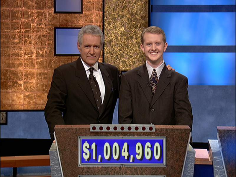 Who was your favorite ‘Jeopardy!’ celebrity guest host?