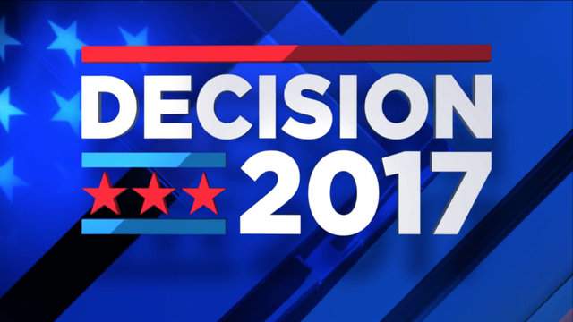 London Township, Michigan Road Millage, Fire Millage Nov. 7, 2017 General Election results