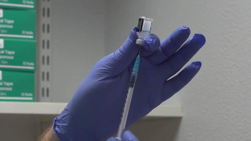 Whitmer admin: Michigan won’t go further than federal COVID vaccine, testing rule
