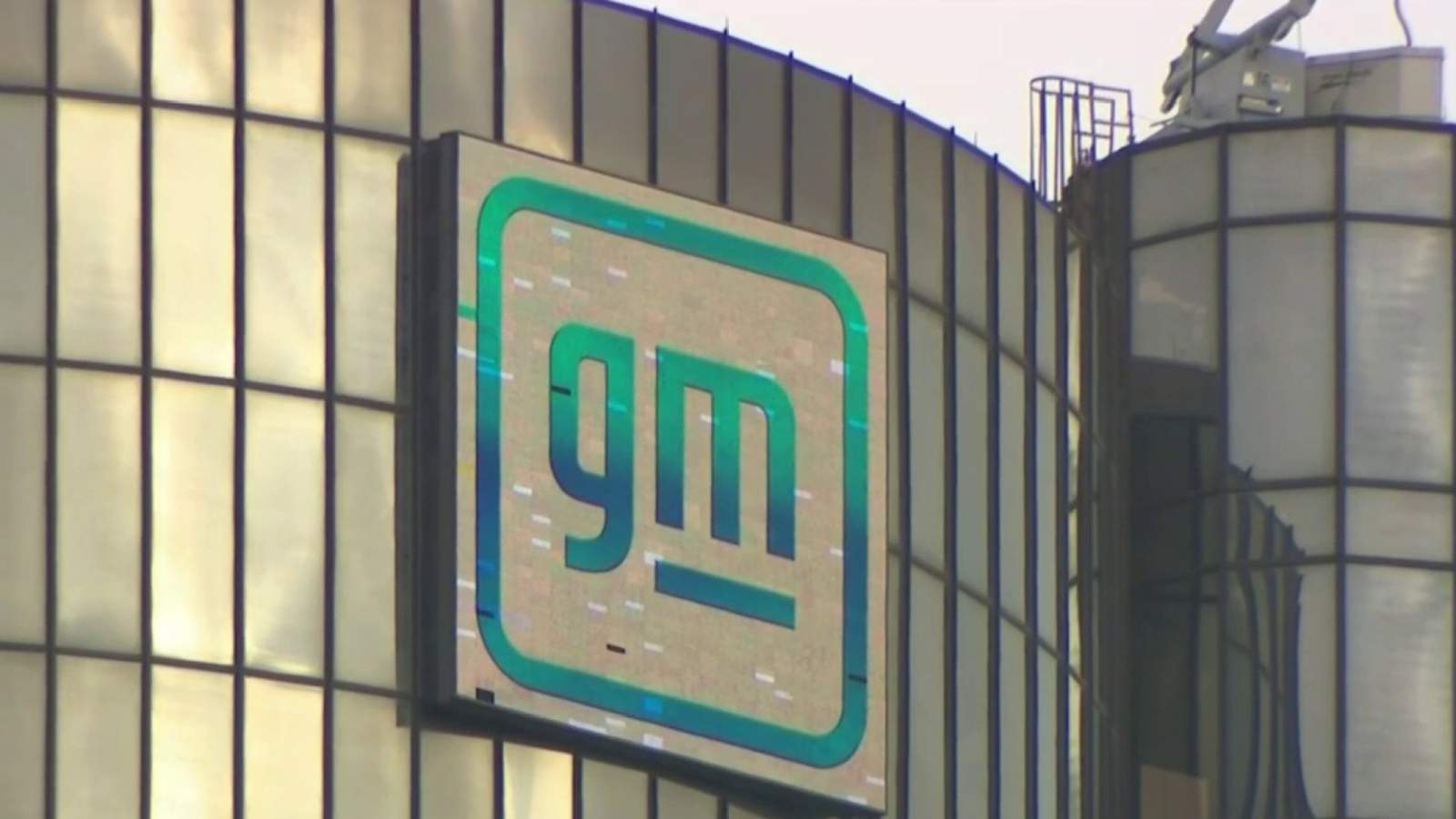 General Motors aims to be carbon neutral by 2040