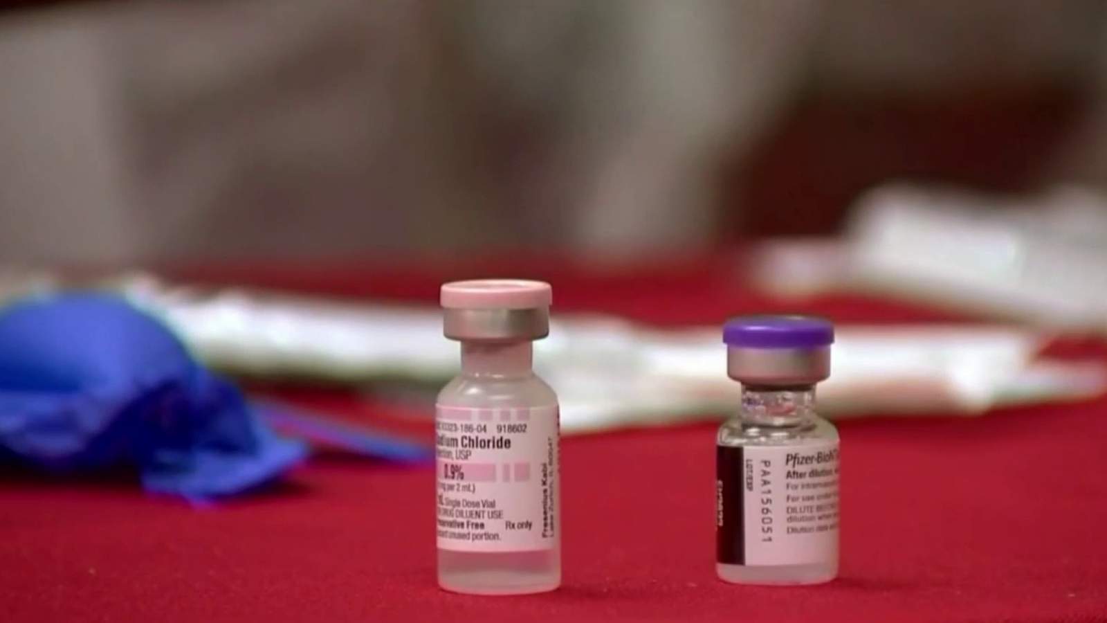 Metro Detroit doctors ready to help patients overcome vaccine hesitancy