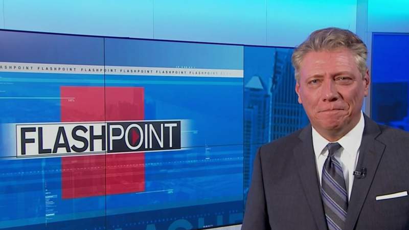 Flashpoint 6/20/21: Michigan inches closer to ending pandemic restrictions