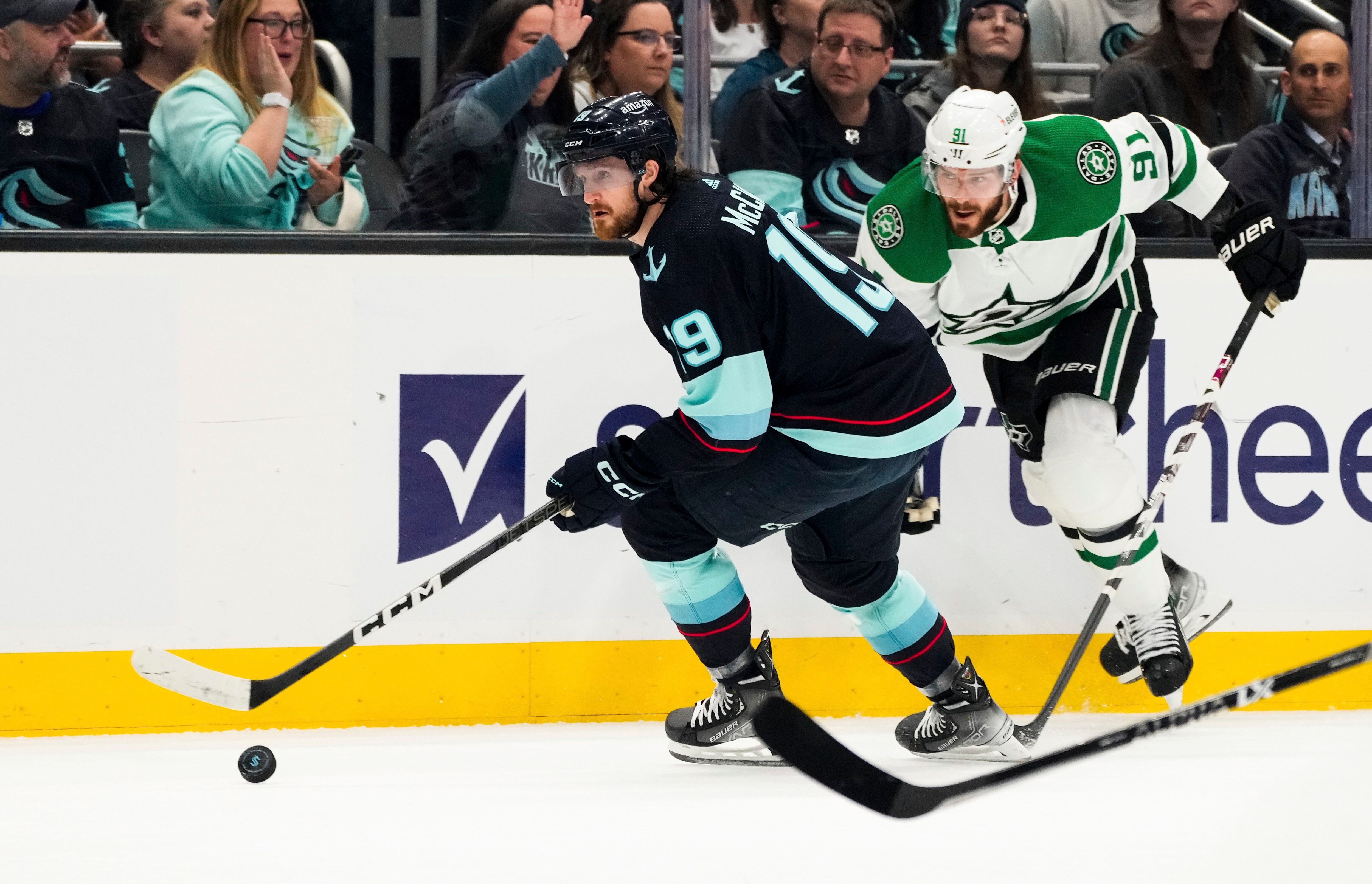 Miro Heiskanen ready to make NHL leap with Stars - Sports Illustrated