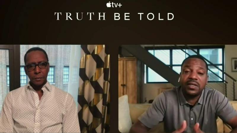 Truth Be Told returns for a second season