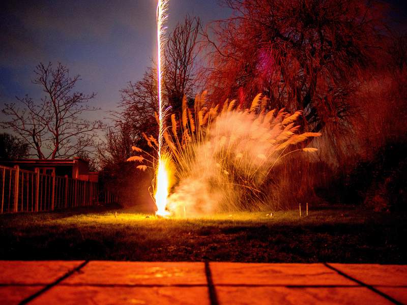 Analysis: Does anyone actually like Michigan’s fireworks laws?