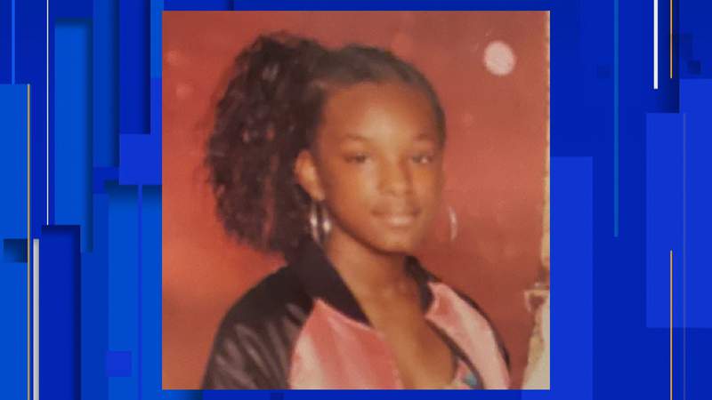 Detroit police searching for missing 15-year-old girl