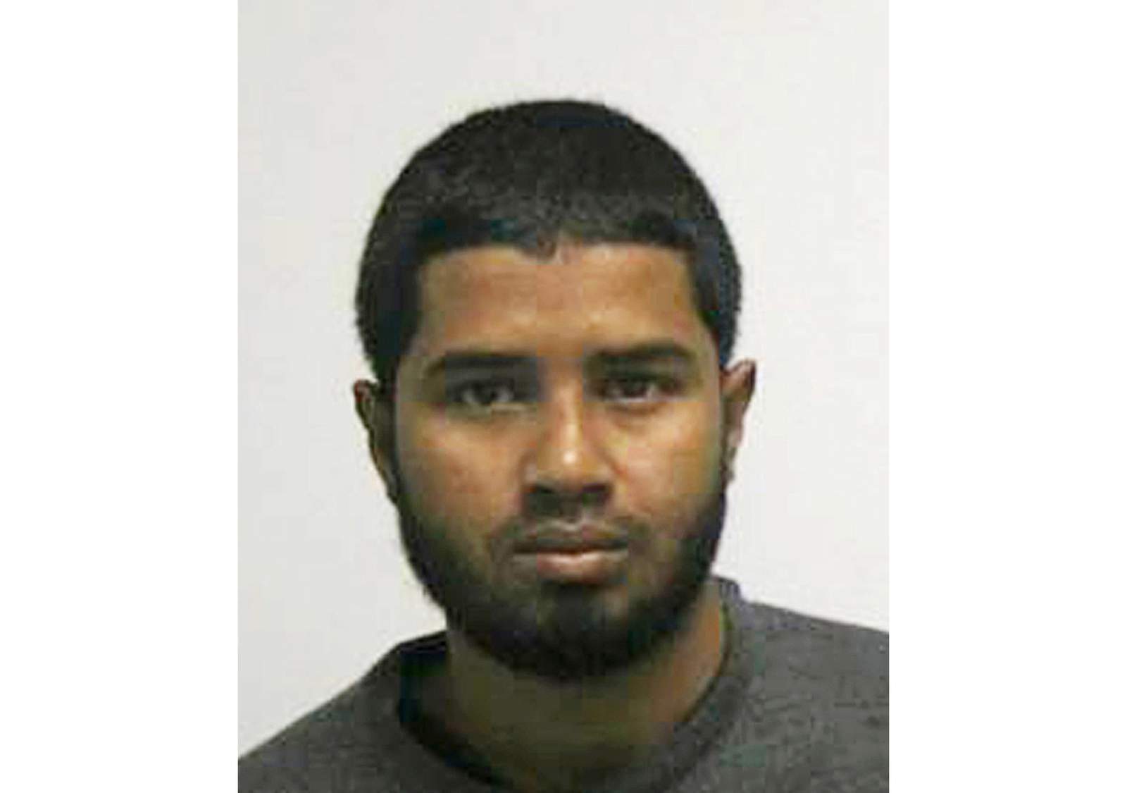 Prosecutors seek life term for would-be NYC suicide bomber