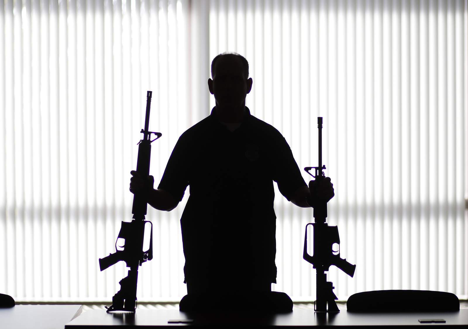 California sues US regulator in bid to deter 'ghost guns'