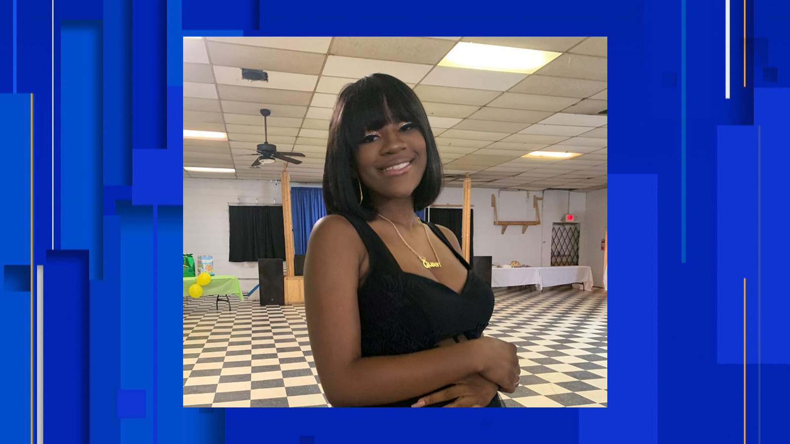 Detroit police search for missing 16-year-old