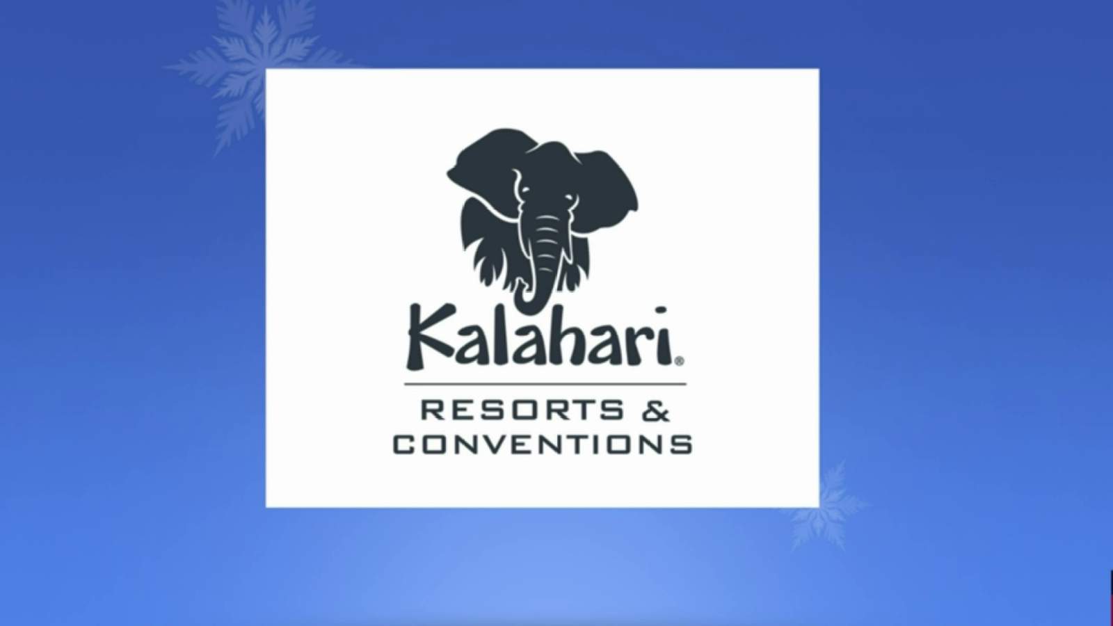 Enjoy family fun time at Kalahari Resorts