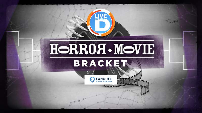 👻 Horror Movie Bracket: 25K votes later, the winner for best horror film is ...