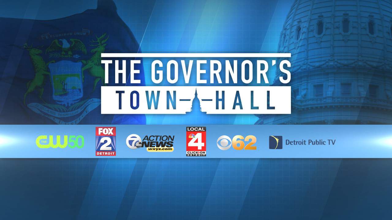 Michigan Coronavirus Town Hall: Submit your question here