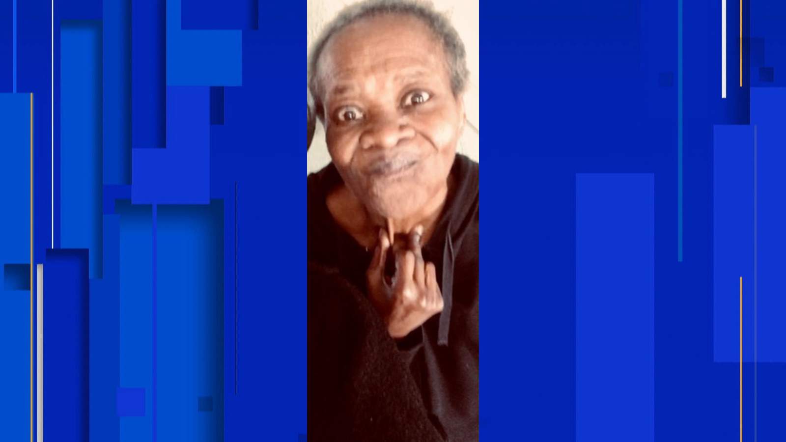 River Rouge police looking for 65-year-old woman missing since Friday