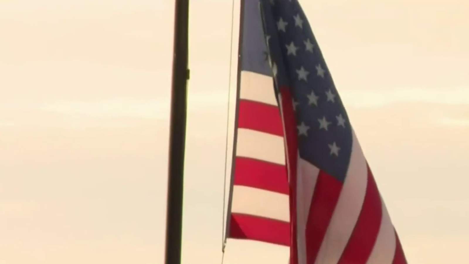 Memorial service honors Michigan residents killed in 9/11 attacks