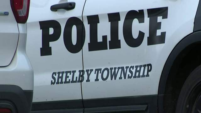 Sheriff’s Office identifies man shot, killed by Shelby Township police officer