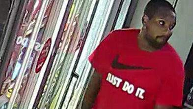 Gunman wanted for double shooting at Detroit BP gas station