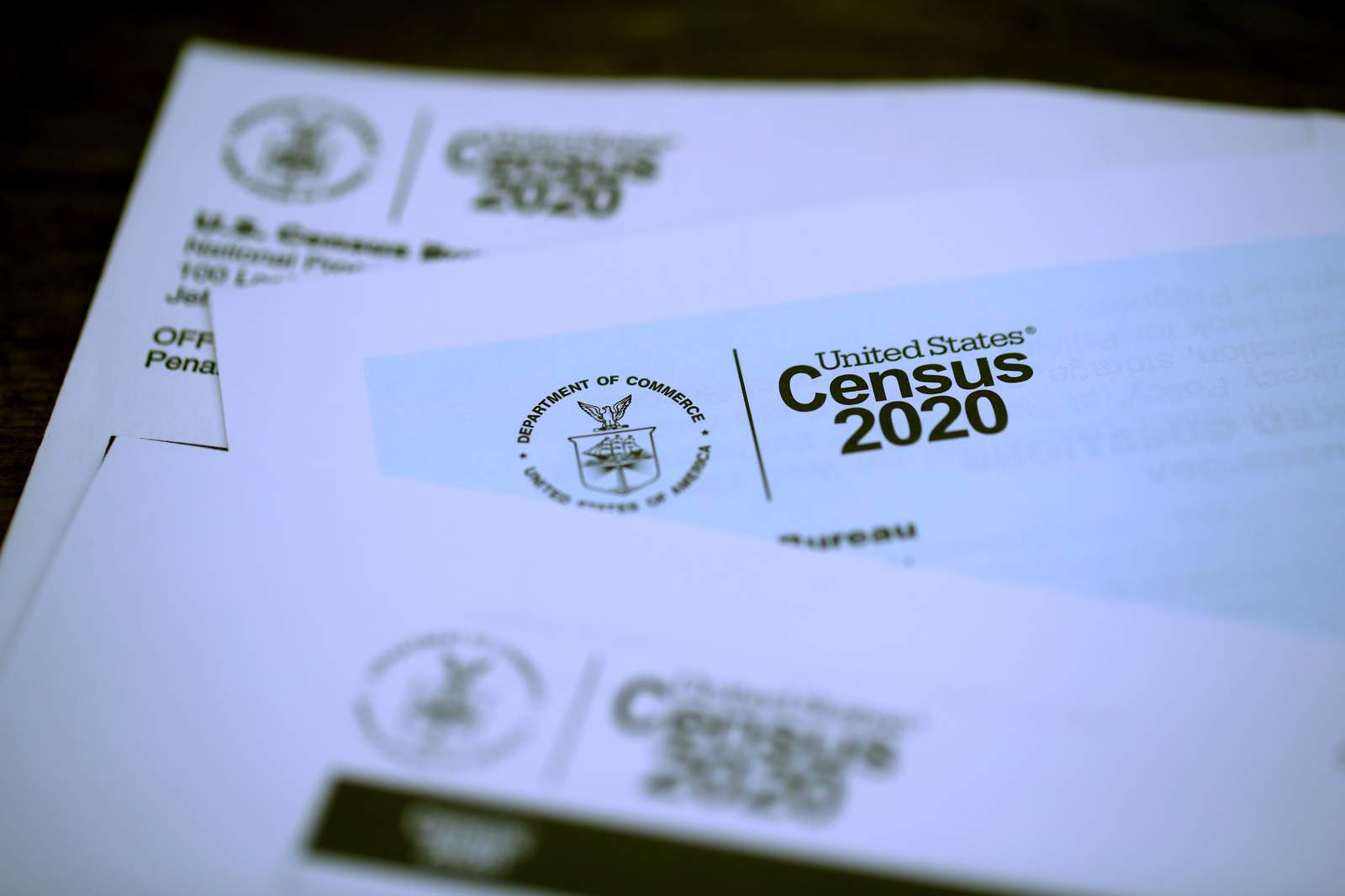 US Census Bureau to drop off questionnaire packets to 106,631 Michigan households