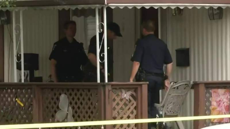Police investigate suspected homicide in Sterling Heights