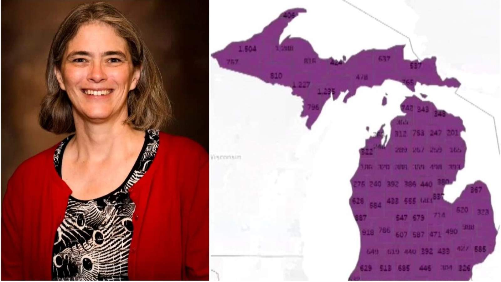 97 takeaways from epidemiologist’s deep-dive into Michigan COVID-19 spread, deaths, future outlook