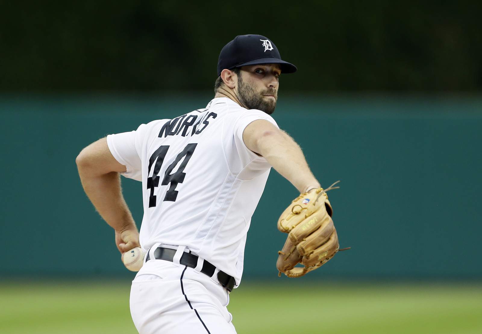 Daniel Norris cleared to rejoin Detroit Tigers after positive COVID-19 test