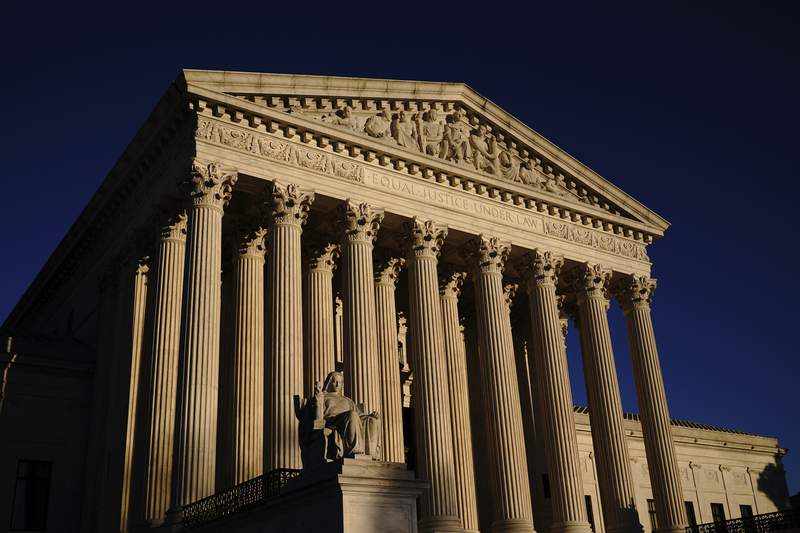 Supreme Court: Mortgage overseer structure unconstitutional