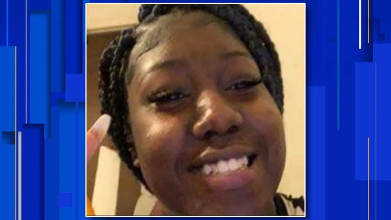 Police seek 16-year-old girl missing from Detroit’s west side