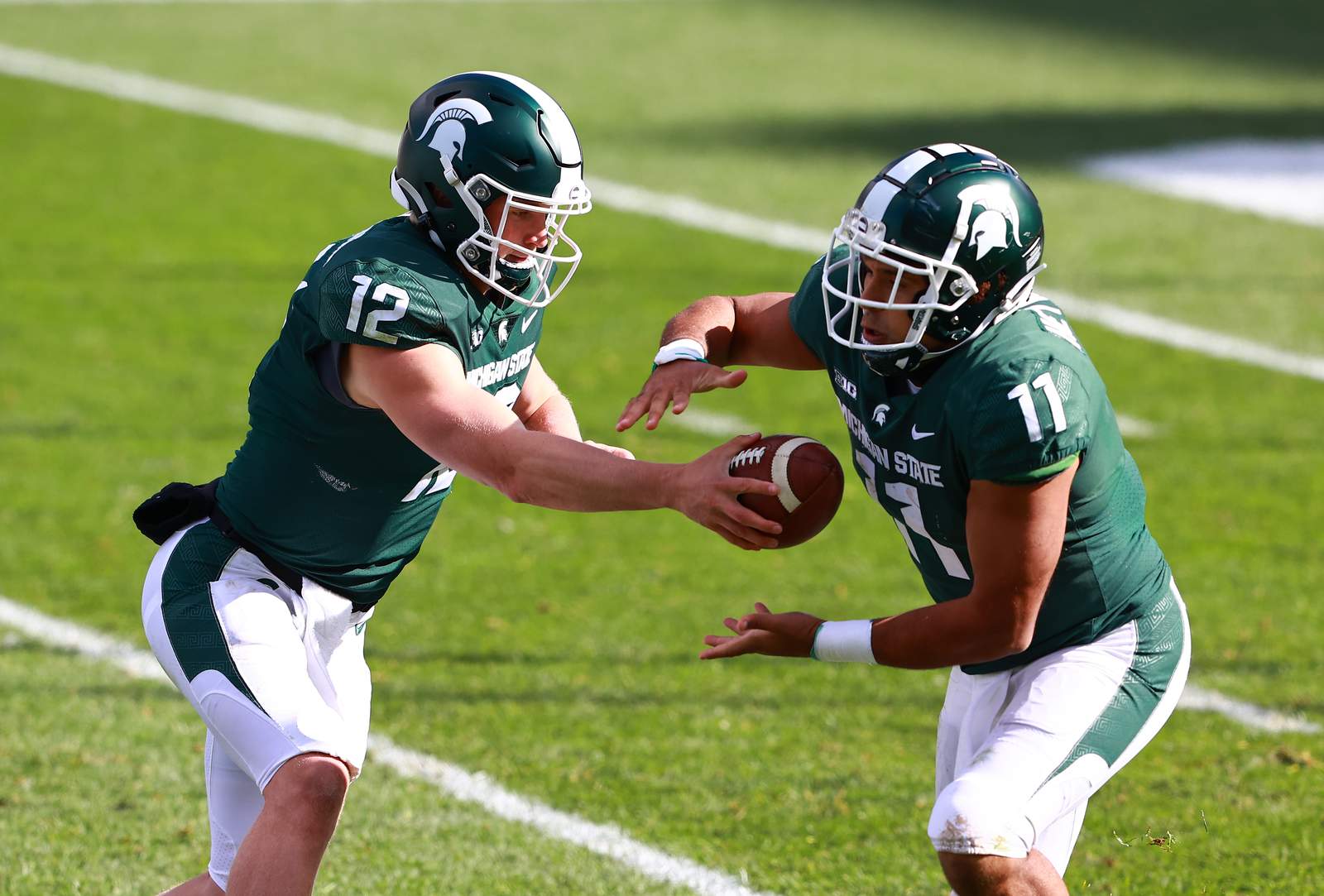 Michigan State football’s final game canceled due to Maryland’s COVID-19 cases