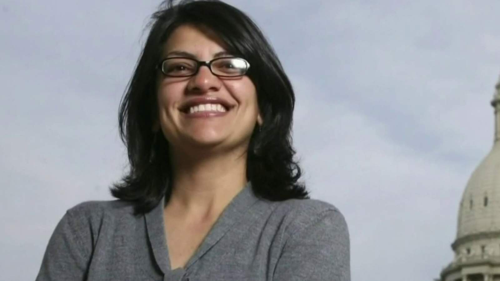Rep. Rashida Tlaib’s tweet about police draws pushback from law enforcement