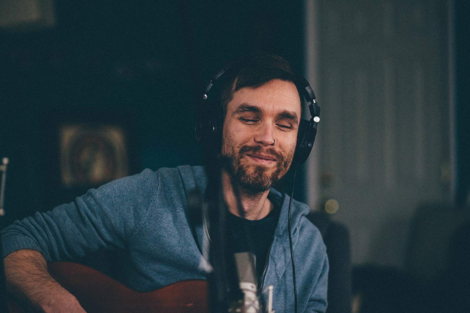 Ann Arbor area songwriter creates, releases new music amid pandemic