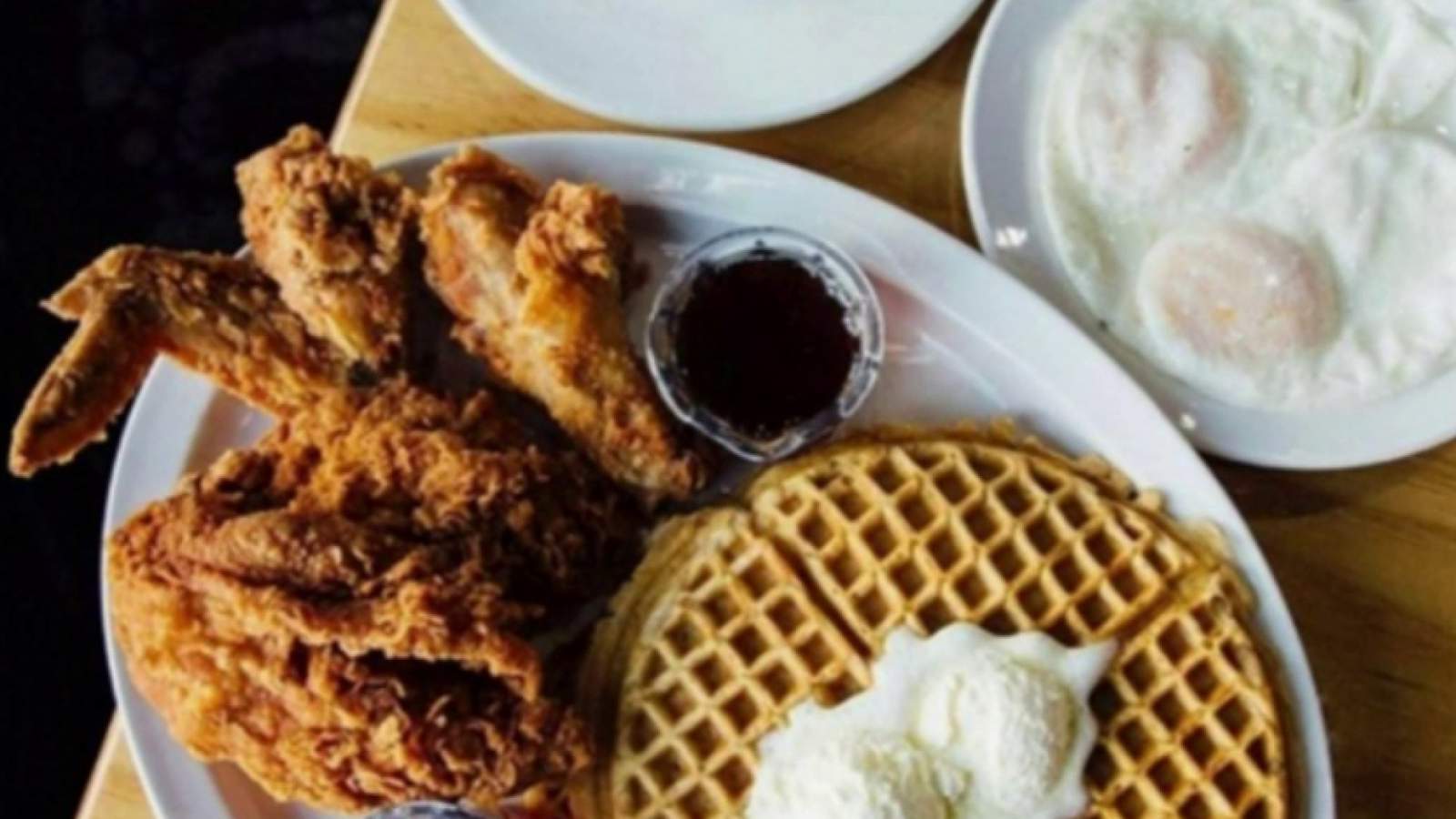 This new app wants to connect you to local black-owned restaurants