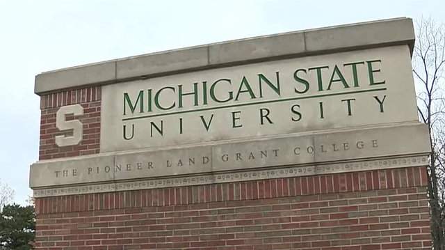 Michigan State University moves to online classes only due to coronavirus (COVID-19) outbreak