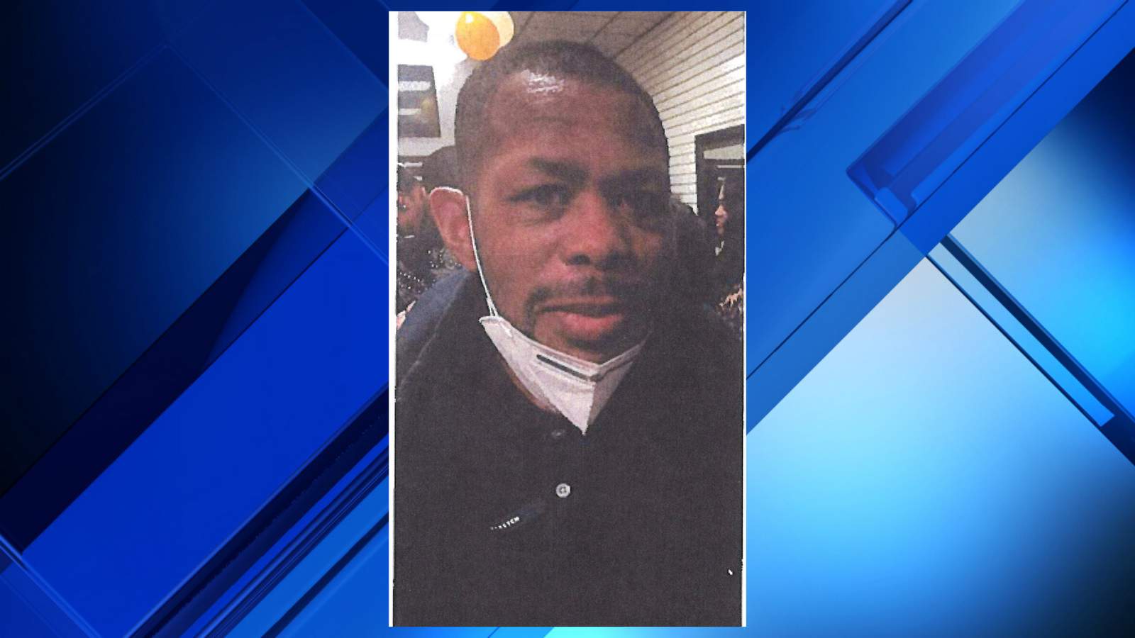 Detroit police looking for missing 49-year-old man