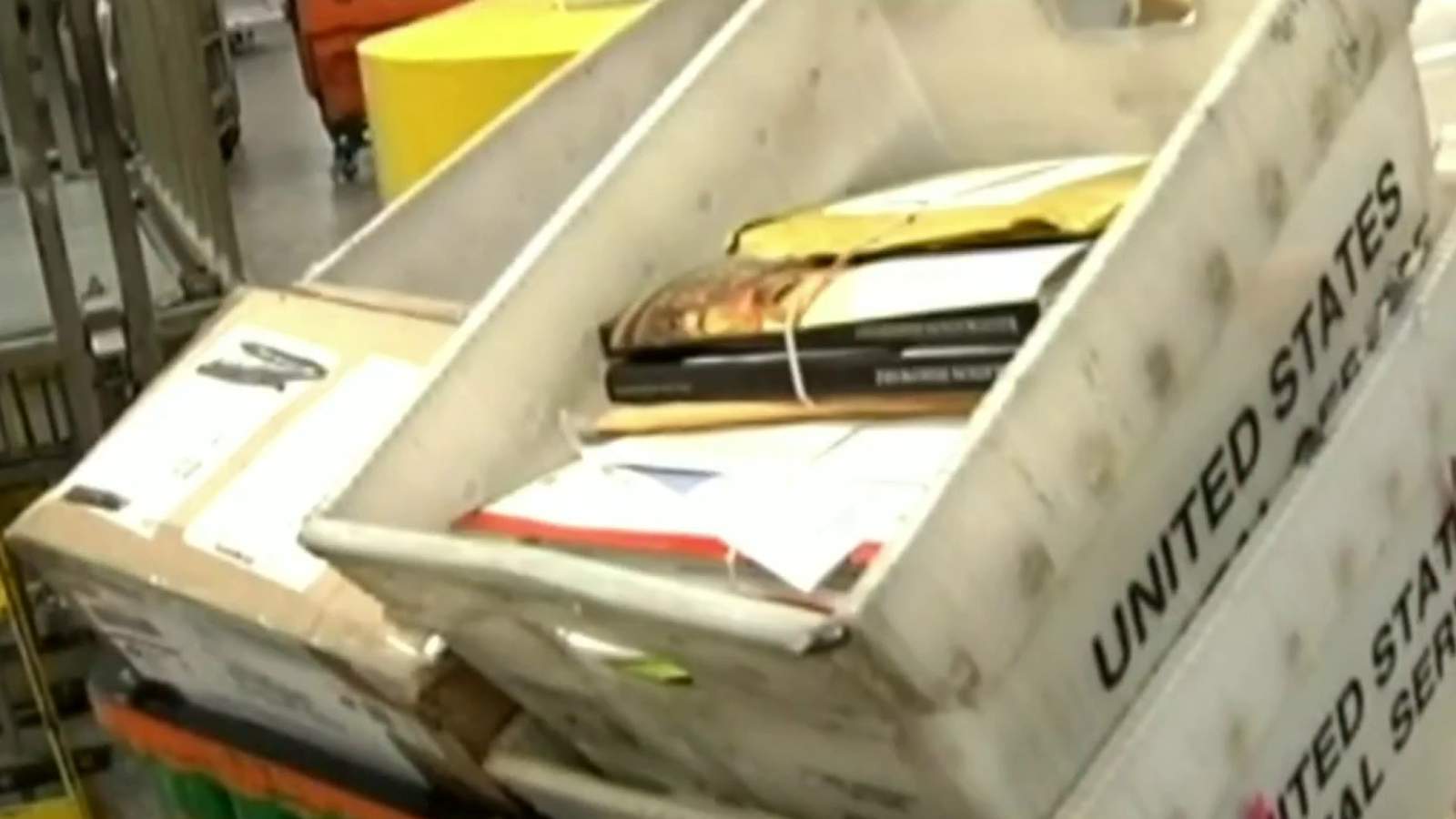 Michigan lawmaker begins investigation into US Postal Service due to mail delays