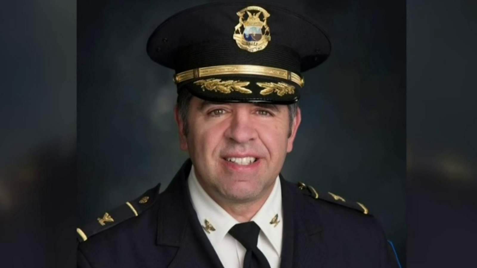 Shelby Township police chief on paid leave, could face further disciplinary action over social media posts