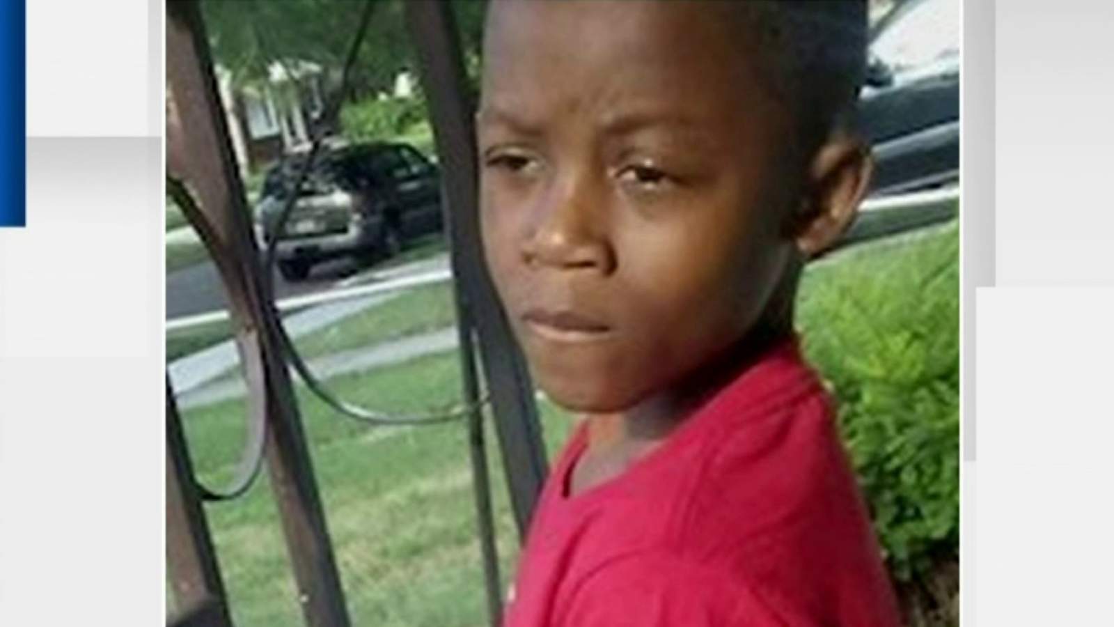 Siblings of 10-year-old killed in Warren shooting speak out