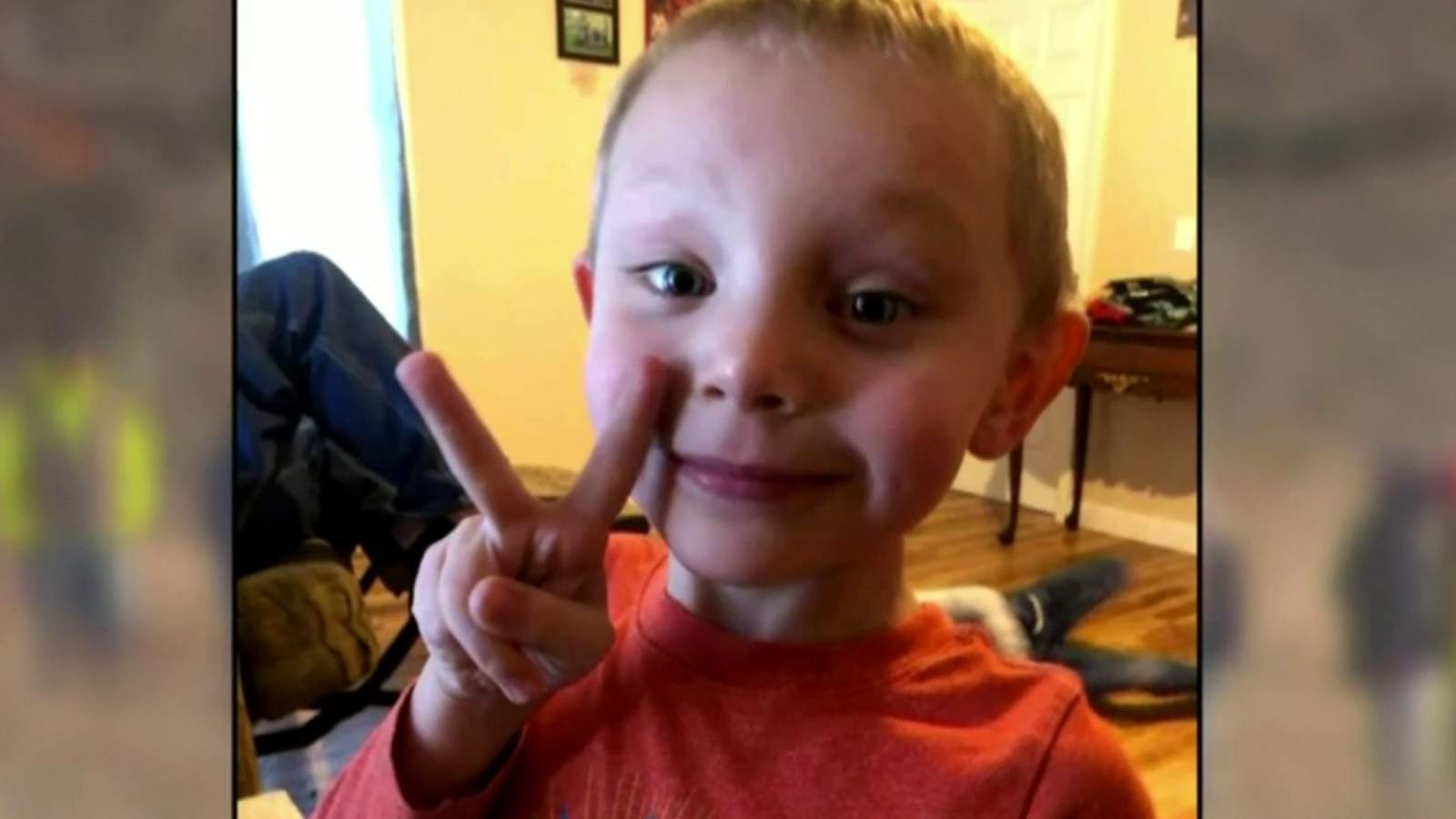 Body of 5-year-old Michigan boy found in pond after going missing on Christmas