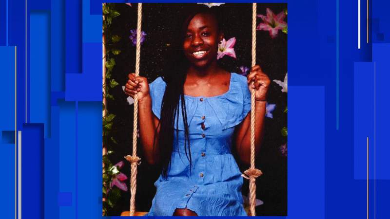 Detroit police search for 15-year-old girl missing since May 25