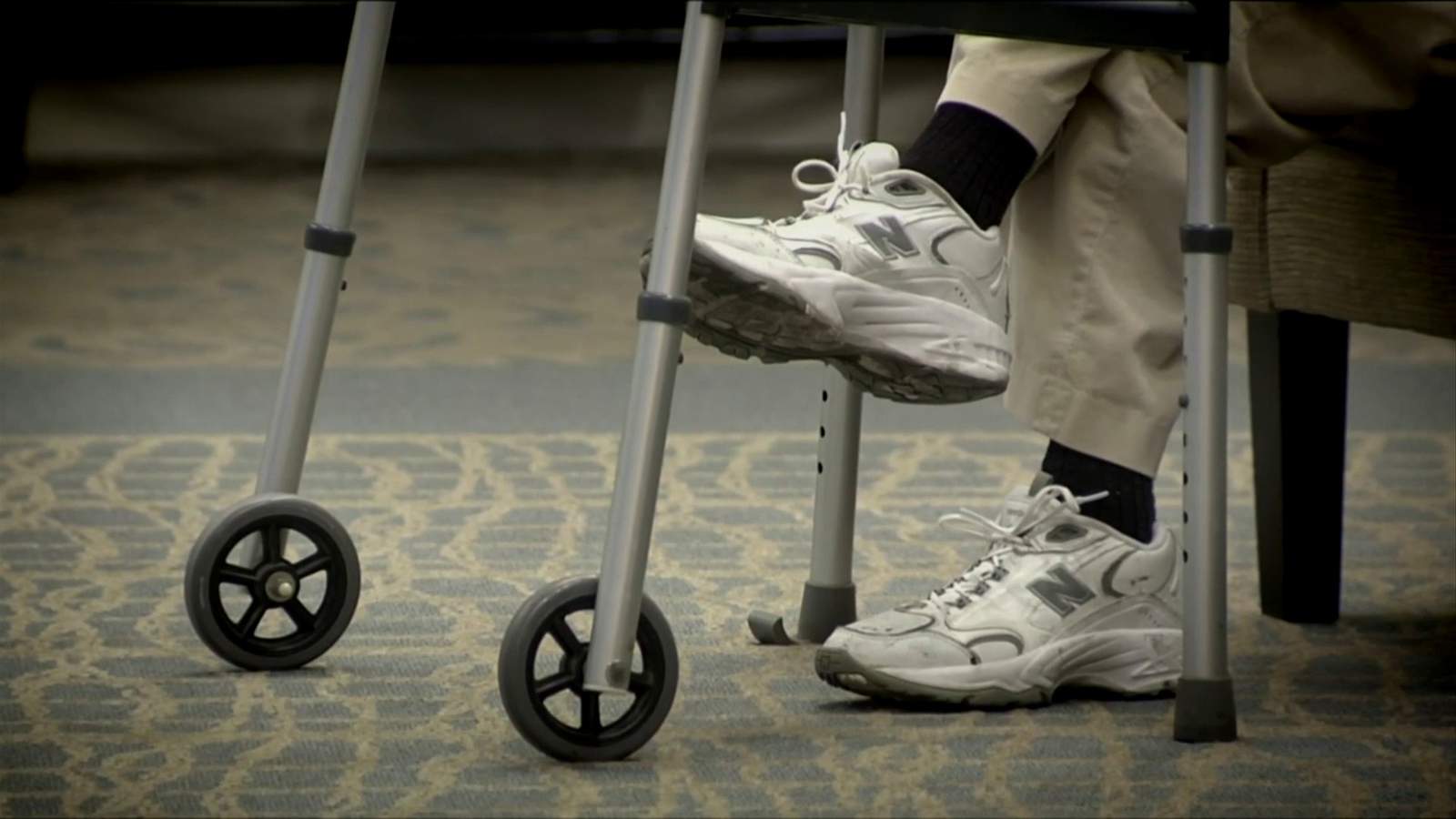 Michigan Republicans push for probe of nursing home orders