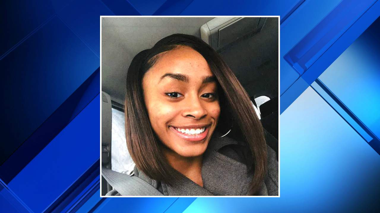 Missing 16-year-old girl found safe, Detroit police say