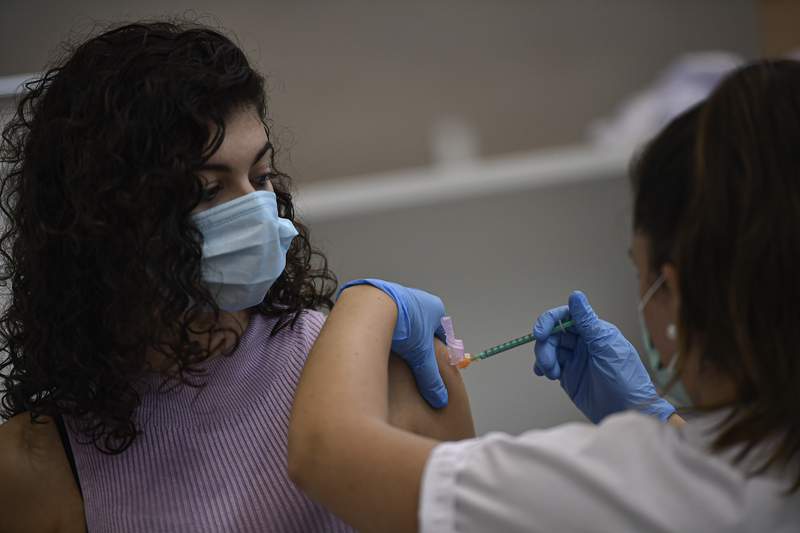 Beaumont study: COVID vaccines prevent serious illness, hospitalizations, death