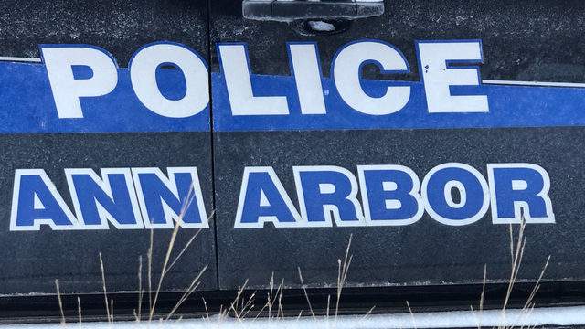 Ann Arbor police: Man in custody after 3 women assaulted in believed linked attacks