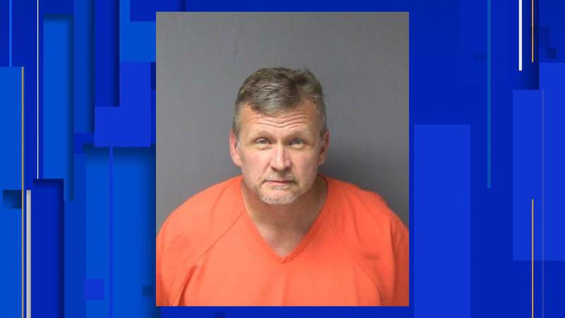 Wisconsin man extradited, arraigned in Wolverine Watchmen case