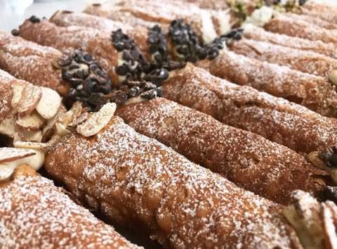 Cannoli consumption is up as Ann Arbor-based BLISS takes off