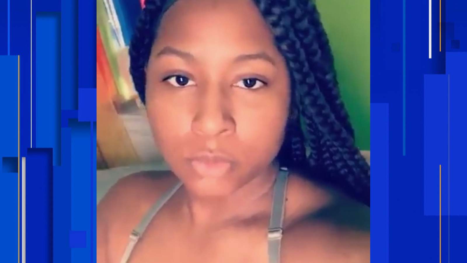 Detroit police want help finding a missing 16-year-old girl