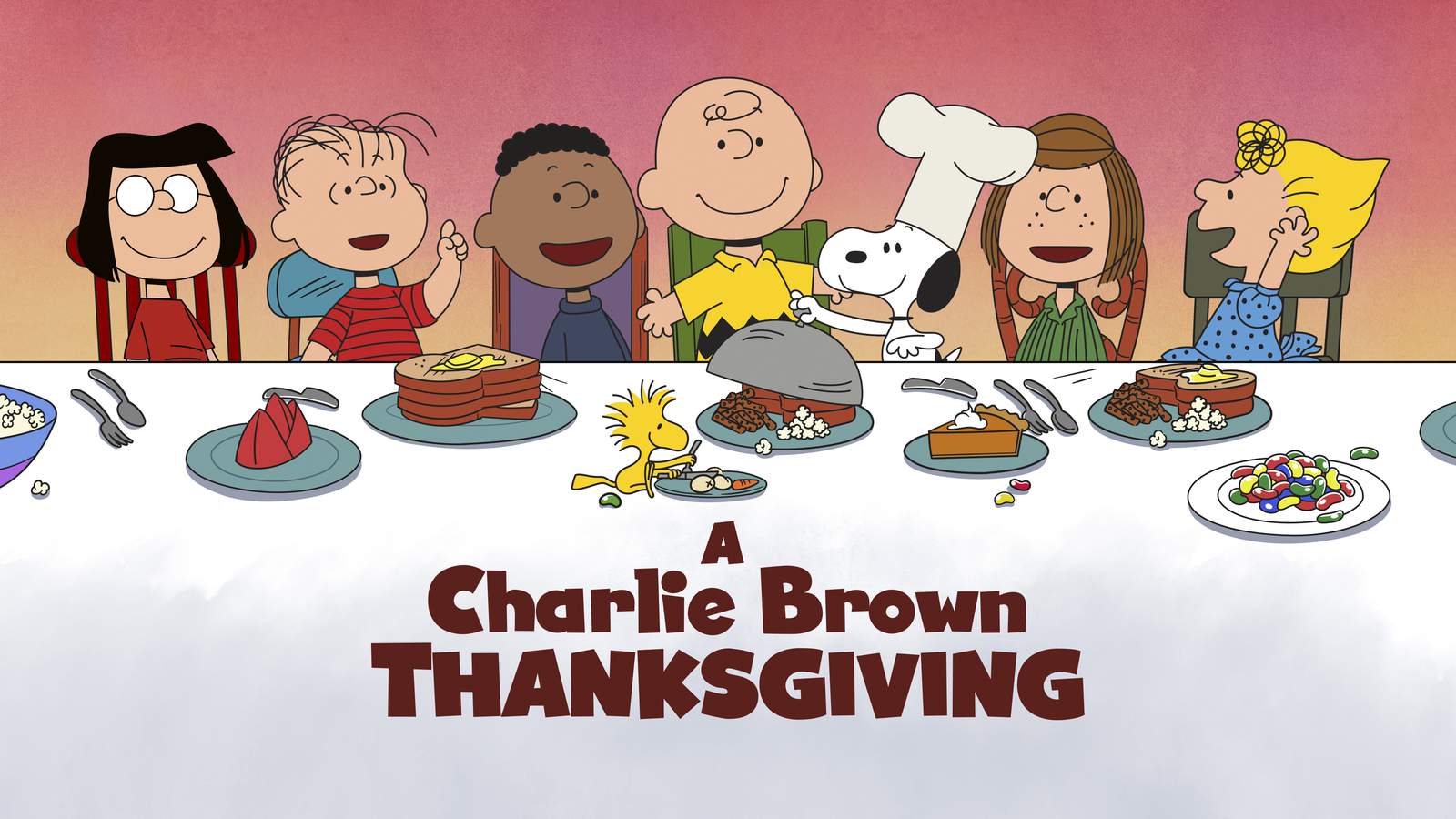 Charlie Brown specials to air on TV, after all, in PBS deal