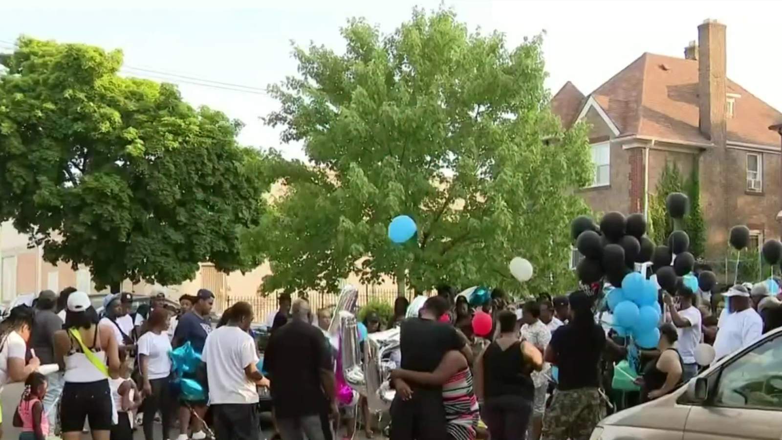 Family mourns life of 24-year-old killed on Detroits west side in violent 4th of July weekend