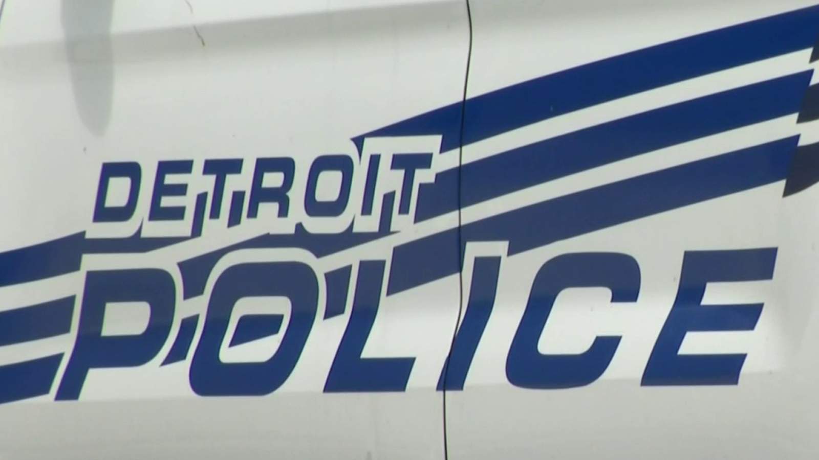 Lawsuit: Detroit police sergeant told woman he could make warrant go away if she performed sex acts on him