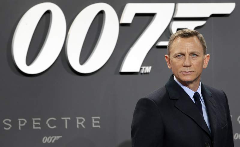 Amazon to buy MGM, studio behind James Bond and 'Shark Tank'
