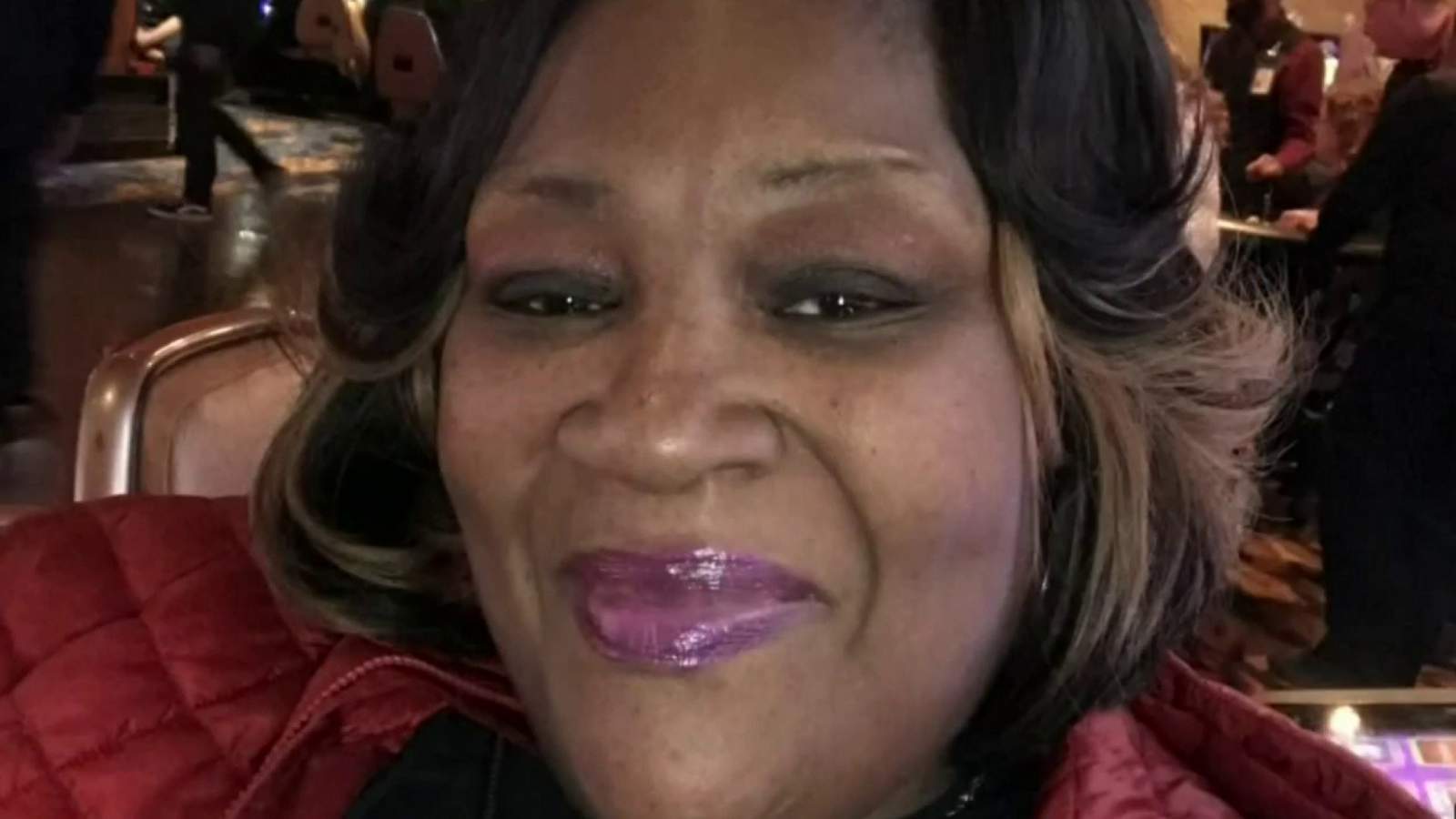 Detroit grandmother falls on hard times because of COVID-19