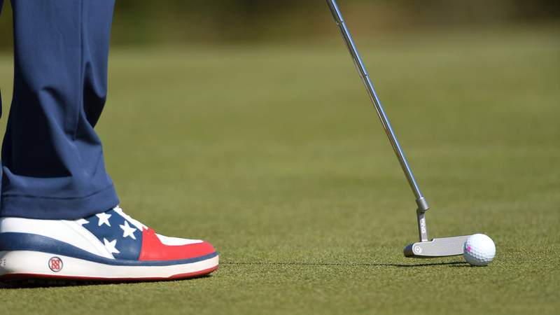 How to watch golf at the Tokyo Olympics